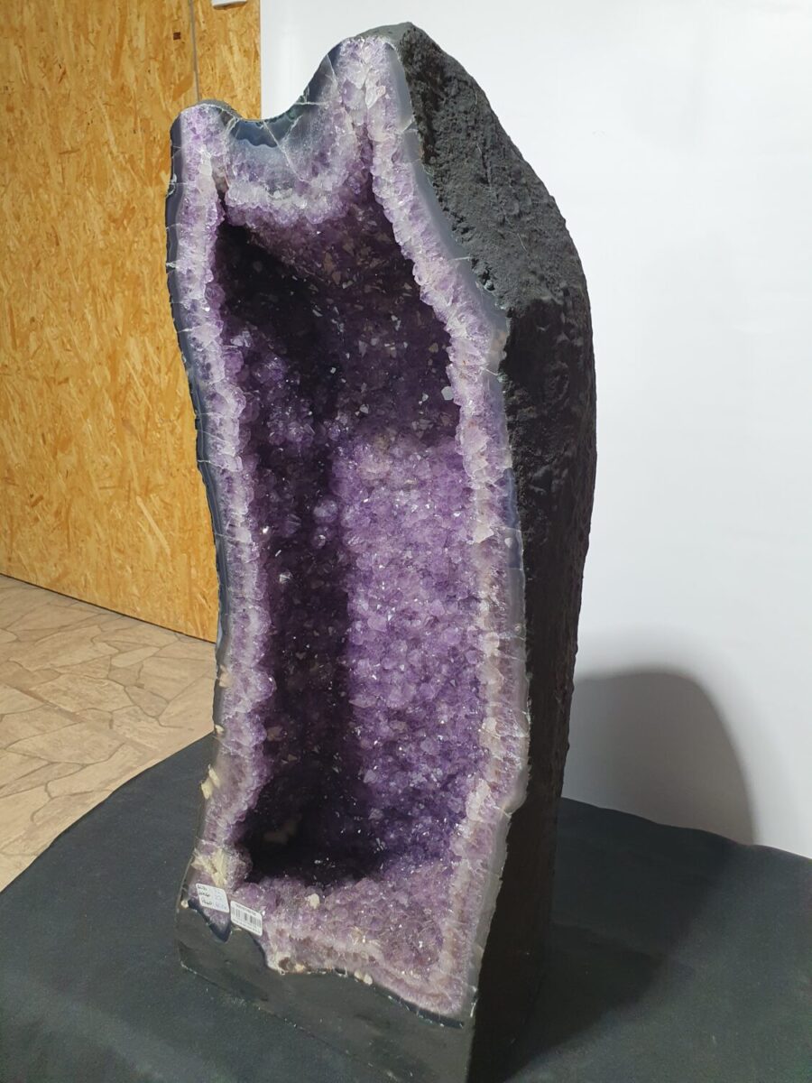 GEODA DRUSA AMATISTA G65 - 1