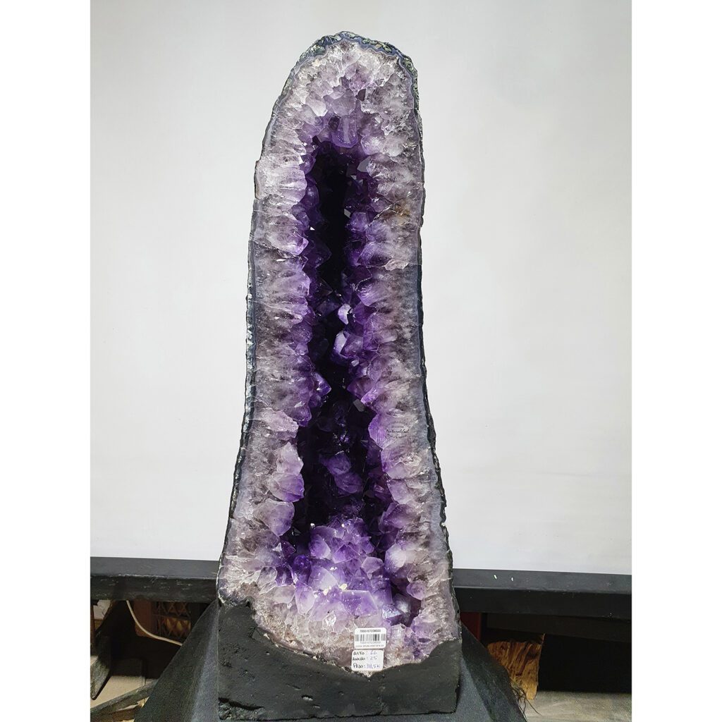 GEODA DRUSA AMATISTA G27 - Naturalesal