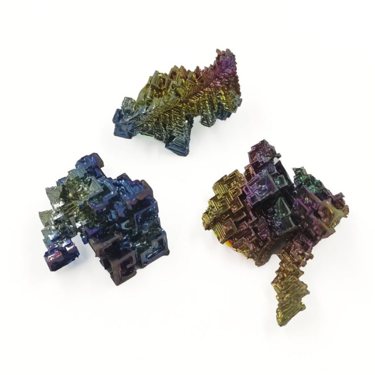 BISMUTO N0020 Naturalesal