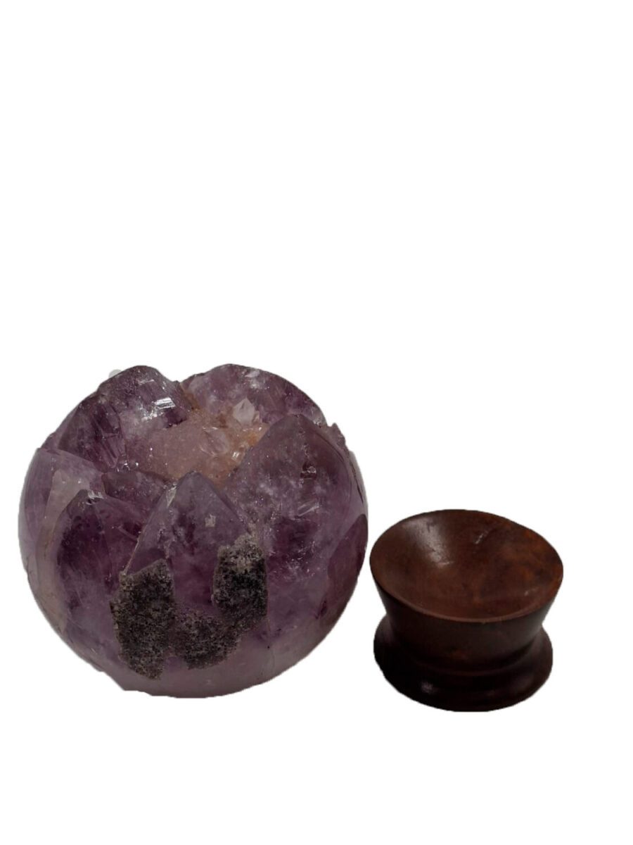 esfera de amatista cod 7052107851 - 4