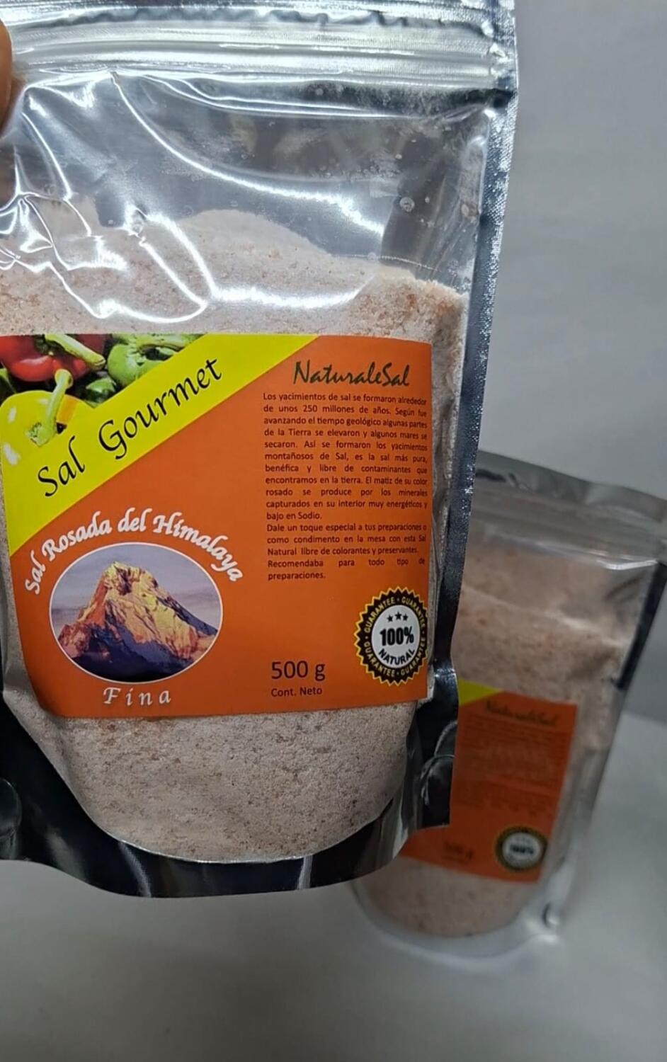 Sal Fina