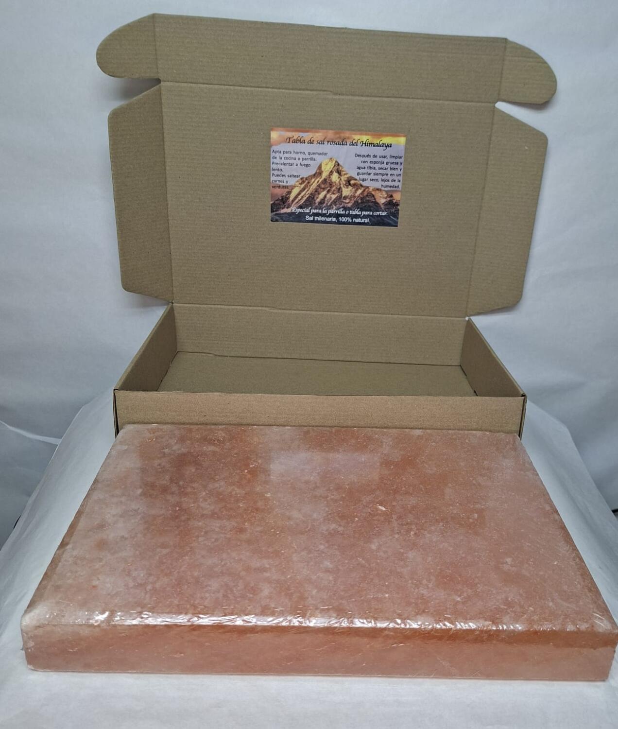 Tabla c:caja